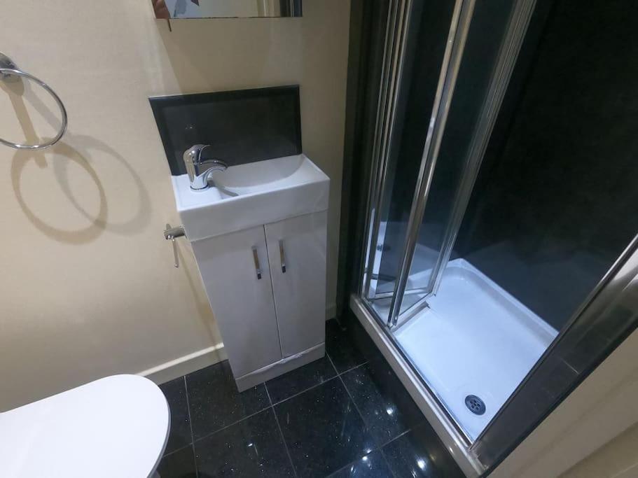 Apartahotel St Pauls 20