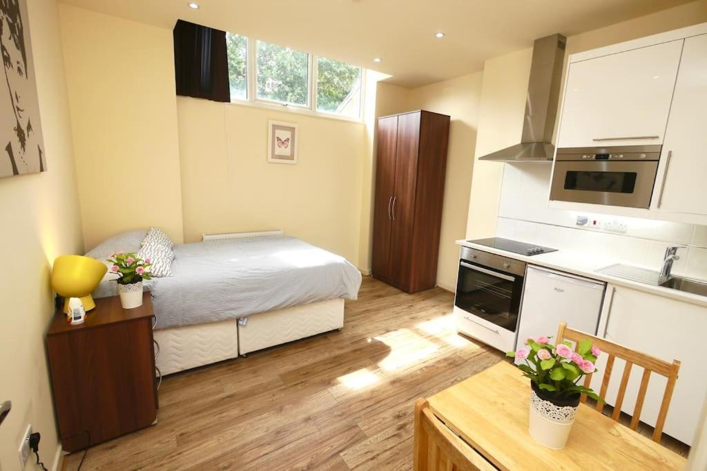 Apartahotel St Pauls 20 Londres