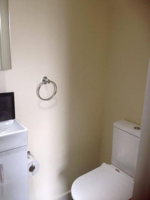 Apartahotel St Pauls 20