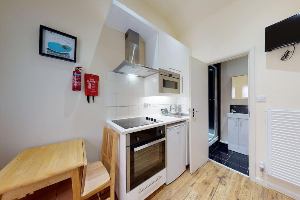 Apartahotel St Pauls 20