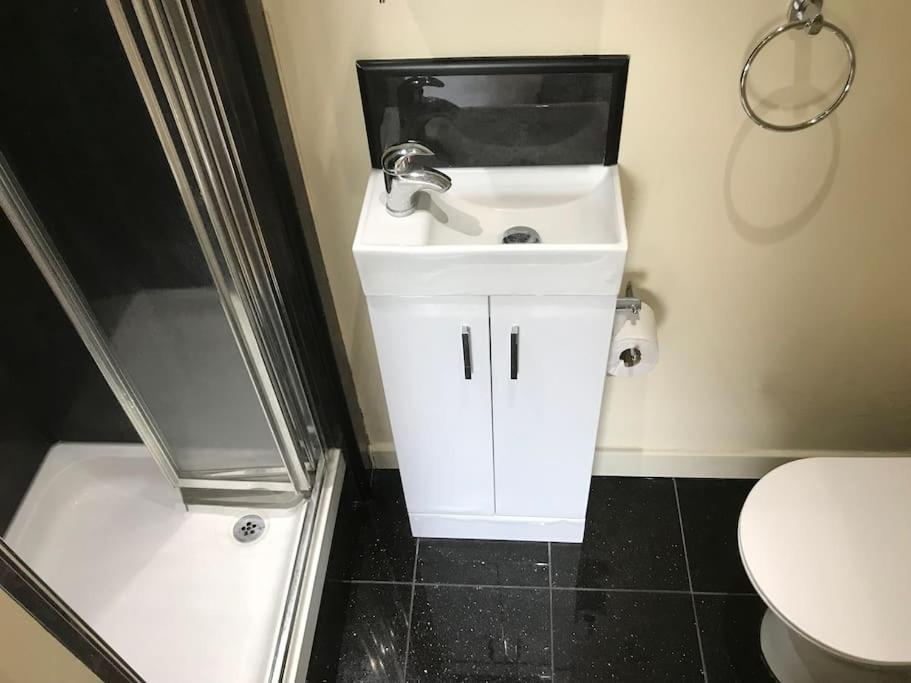 Apartahotel St Pauls 20