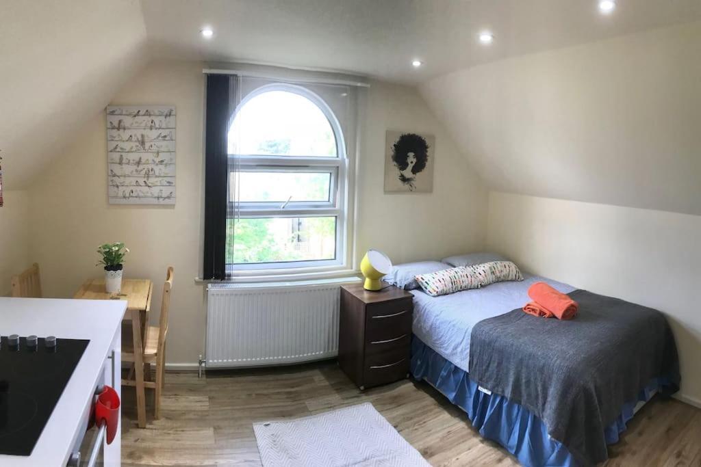 Apartahotel St Pauls 20