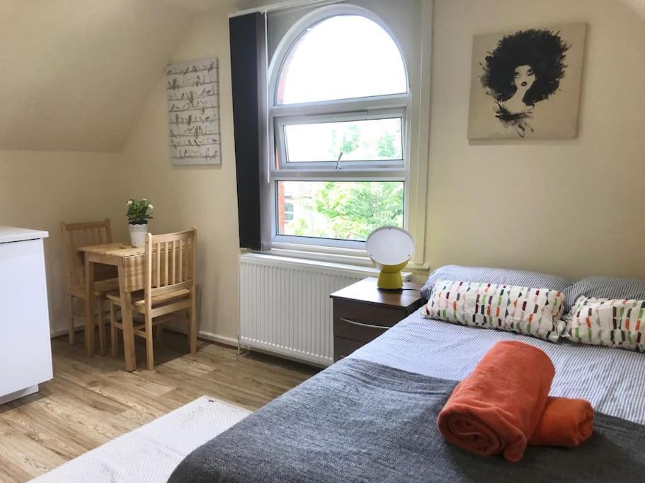 Apartahotel St Pauls 20