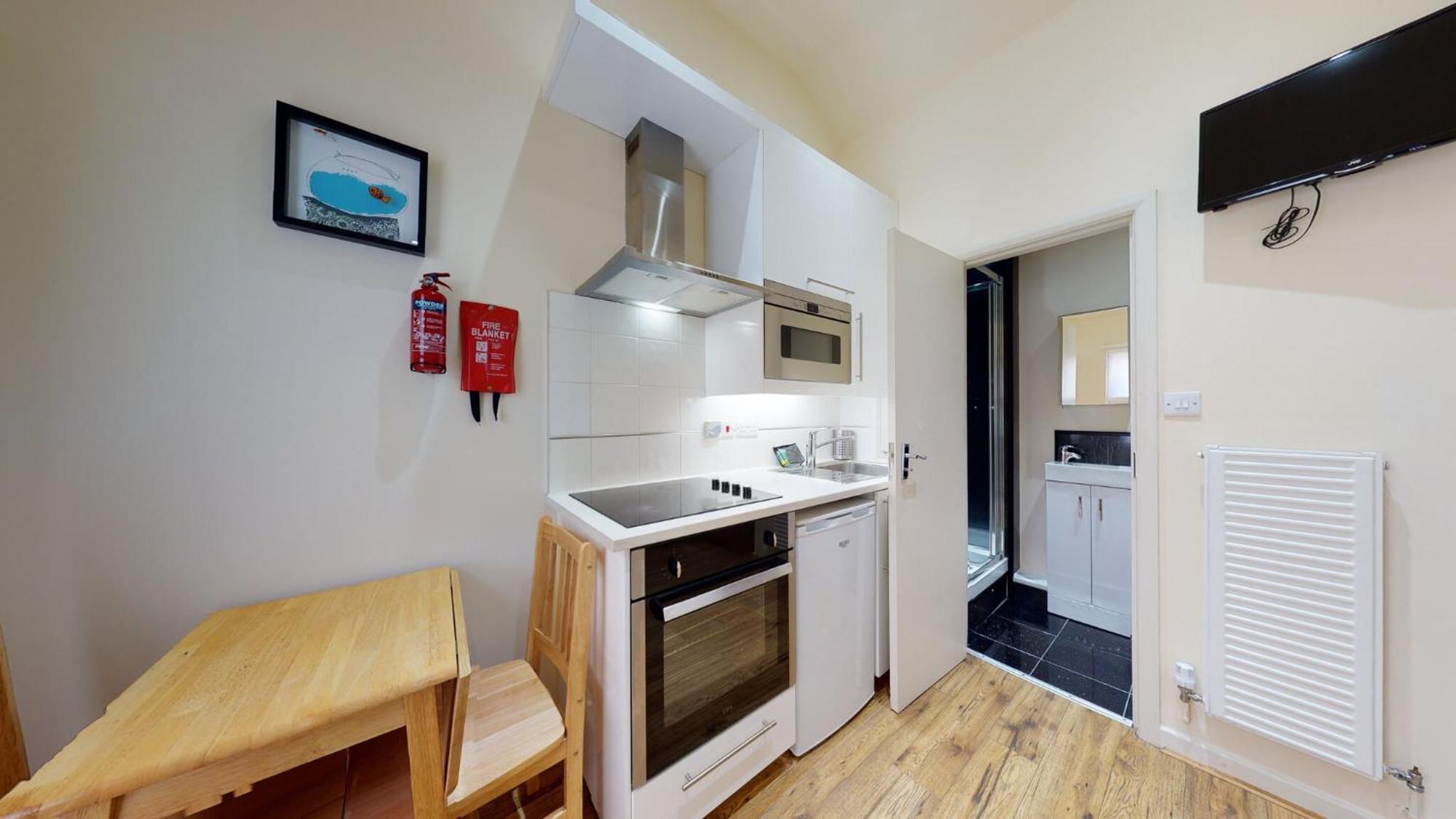 Apartahotel St Pauls 20 *