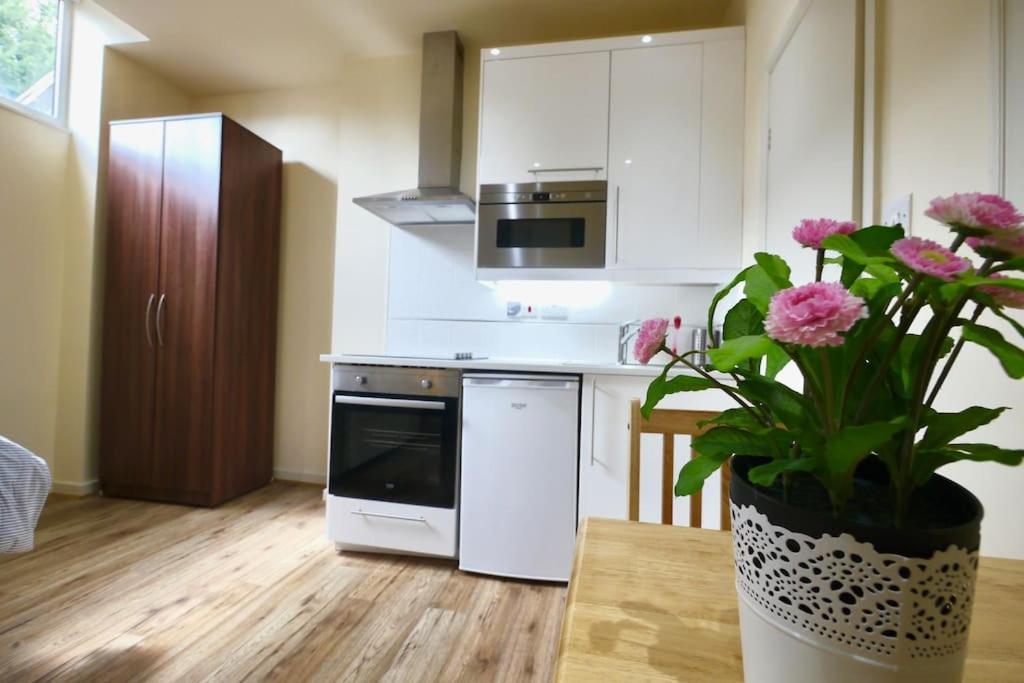 Aparthotel St Pauls 20 Londres